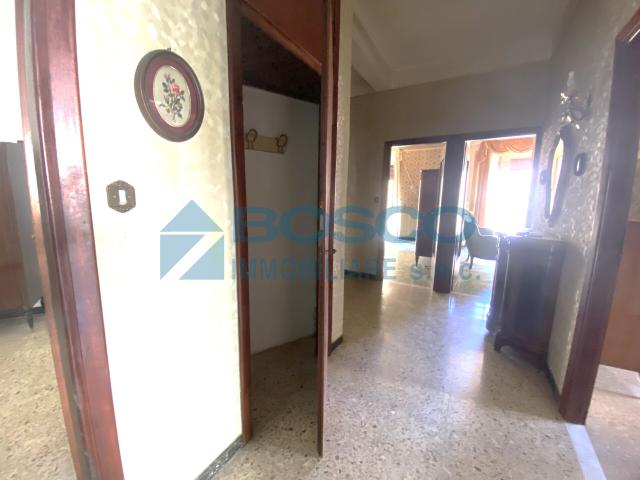Appartamento con terrazzo a La Spezia