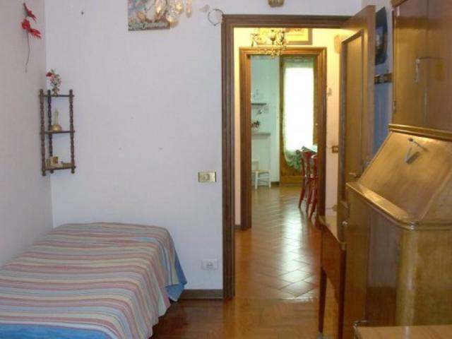 Appartamento con terrazzo a Monteroni d'Arbia