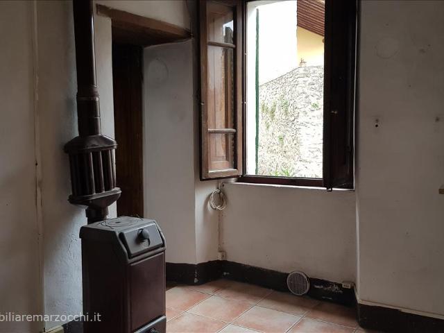 Appartamento con terrazzo a Sovicille