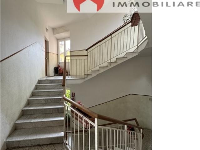 Appartamento con terrazzo a San Marcello Pistoiese