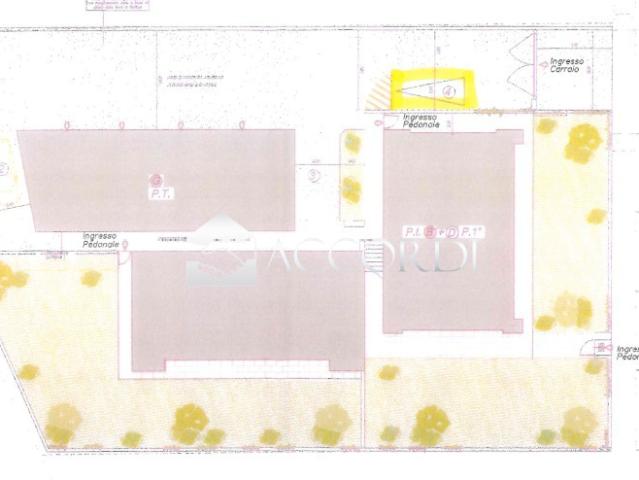 Appartamento con terrazzo a San Fior