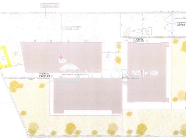 Appartamento con terrazzo a San Fior