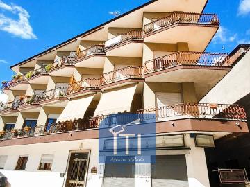 APPARTAMENTO + DI 4 LOCALI in vendita a Sant'Elia Fiumerapido
