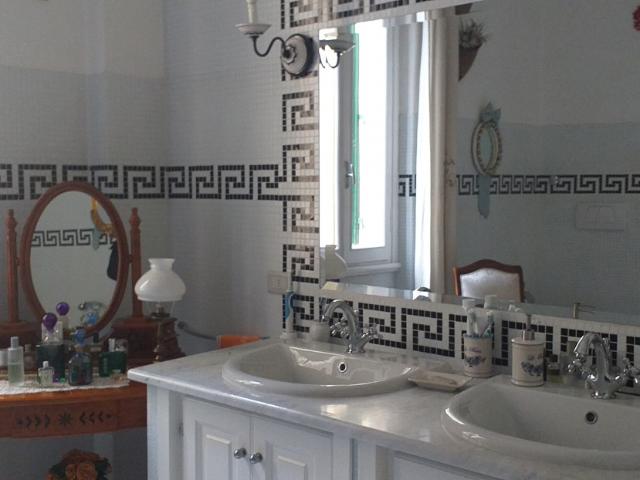 Appartamento con terrazzo a Pontassieve