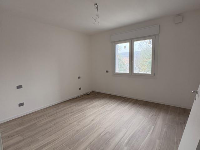 Appartamento con terrazzo a Piove di Sacco