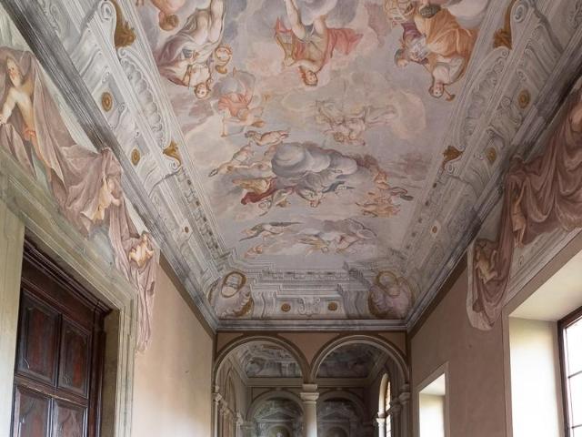Appartamento con terrazzo a Pisa