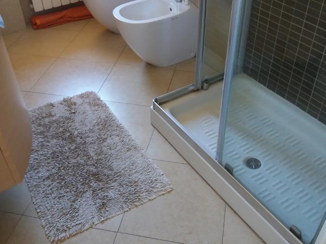 Appartamento con terrazzo a Uzzano