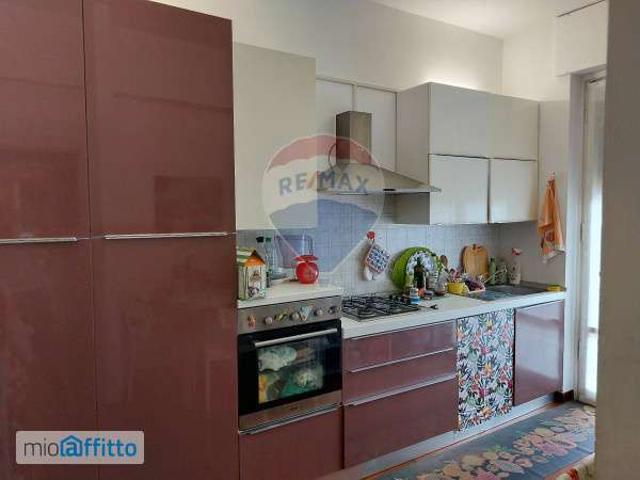 Appartamento con terrazzo Albaro