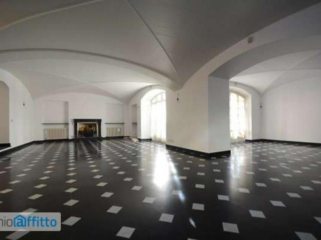 Appartamento con terrazzo Albaro