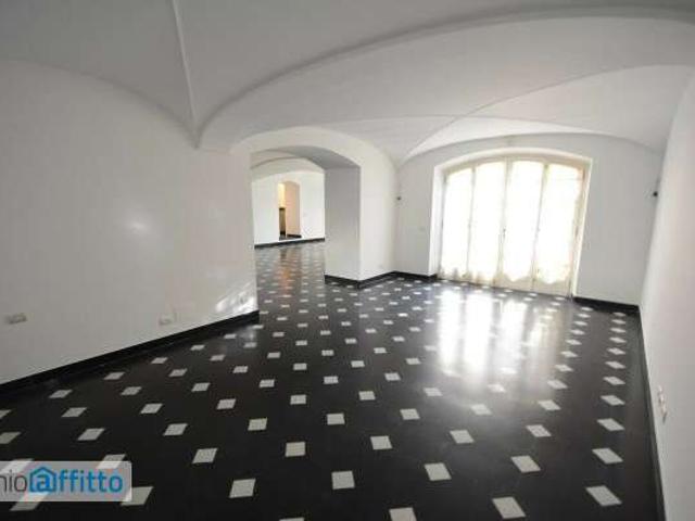 Appartamento con terrazzo Albaro