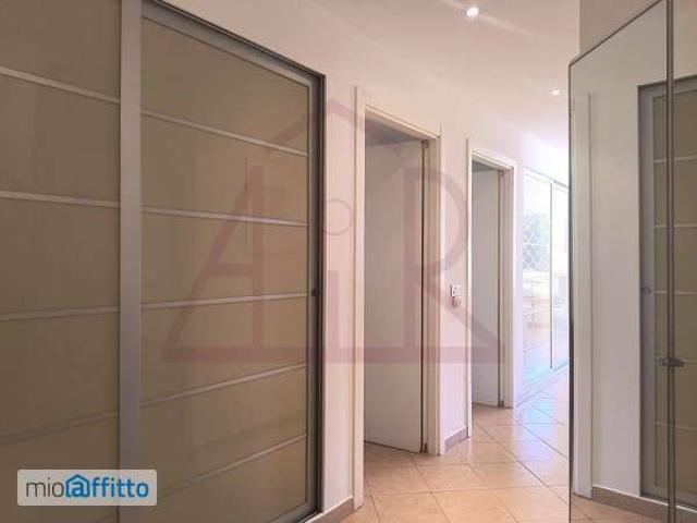 Appartamento con terrazzo Albaro