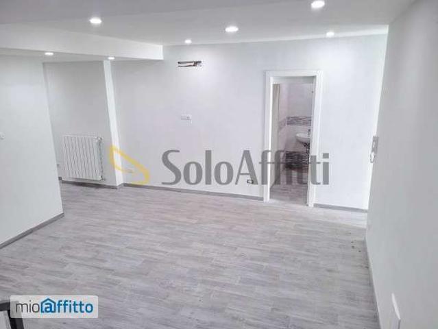 Appartamento con terrazzo Arenella