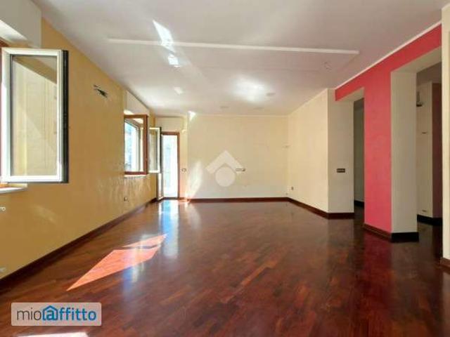Appartamento con terrazzo Arenella
