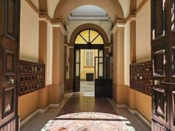 Appartamento con terrazzo Arenella