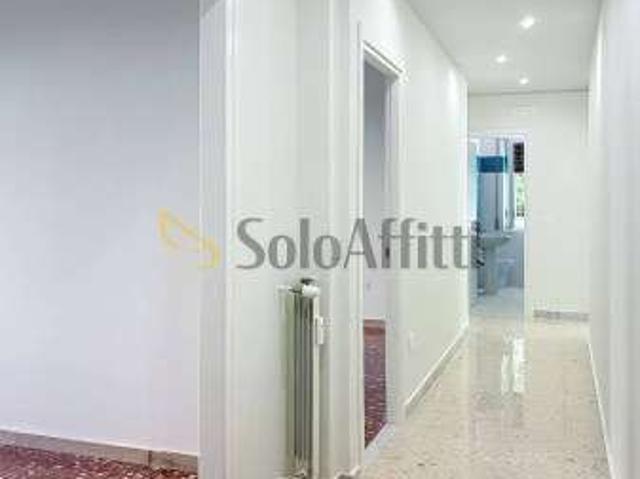 Appartamento con terrazzo Balduina, trionfale, montemario