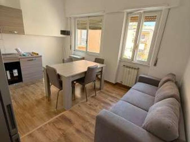 Appartamento con terrazzo Balduina, trionfale, montemario