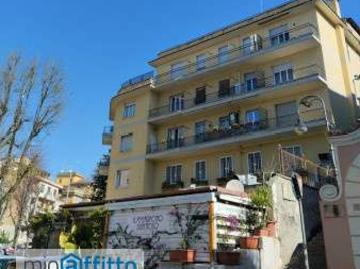 Appartamento con terrazzo Balduina, trionfale, montemario