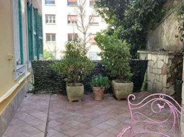 Appartamento con terrazzo Balduina, trionfale, montemario