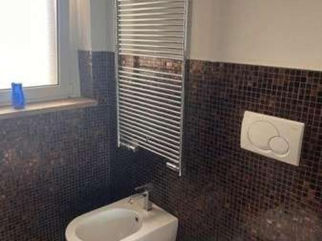 Appartamento con terrazzo Bari