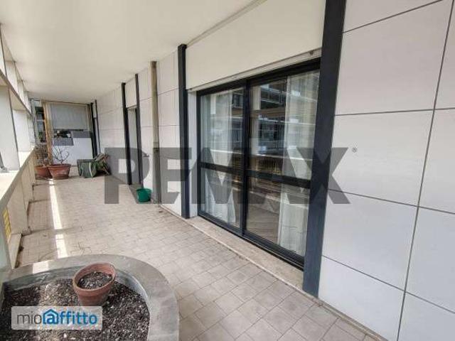 Appartamento con terrazzo Bari