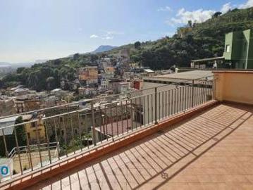 Appartamento con terrazzo Boccadifalco