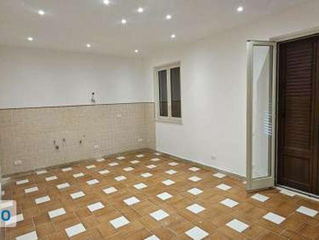 Appartamento con terrazzo Boccadifalco