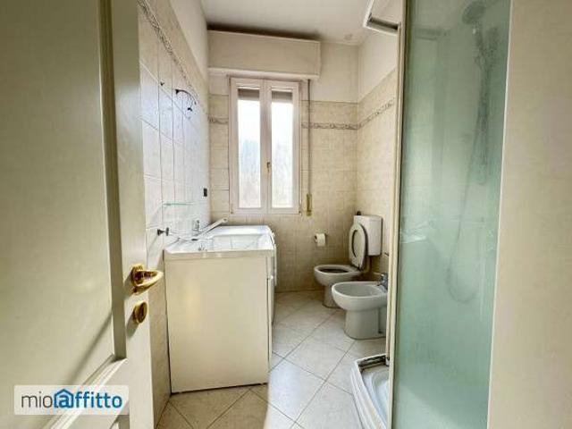 Appartamento con terrazzo Bolognina