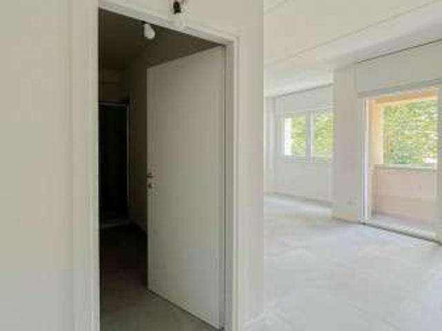 Appartamento con terrazzo Bolognina