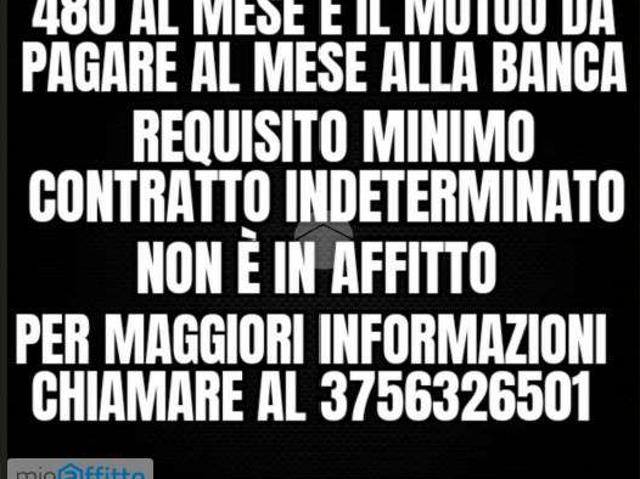 Appartamento con terrazzo Bolzaneto