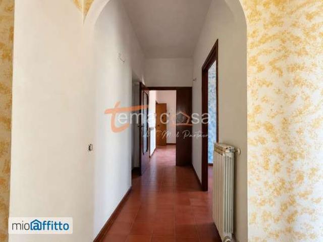 Appartamento con terrazzo Borghesiana, finocchio, tor bella monaca, torre angela