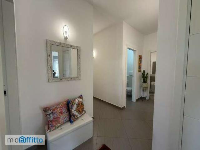 Appartamento con terrazzo Borgo nuovo