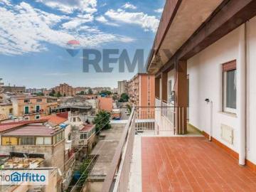 Appartamento con terrazzo Borgo nuovo