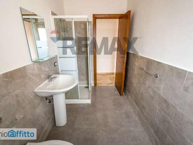 Appartamento con terrazzo Borgo nuovo