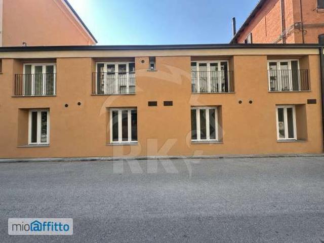 Appartamento arredato con terrazzo Borgo panigale