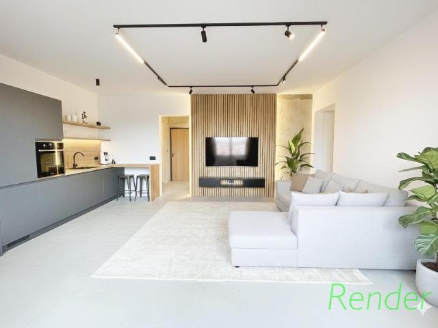Appartamento con terrazzo, Campi Bisenzio centro no ztl