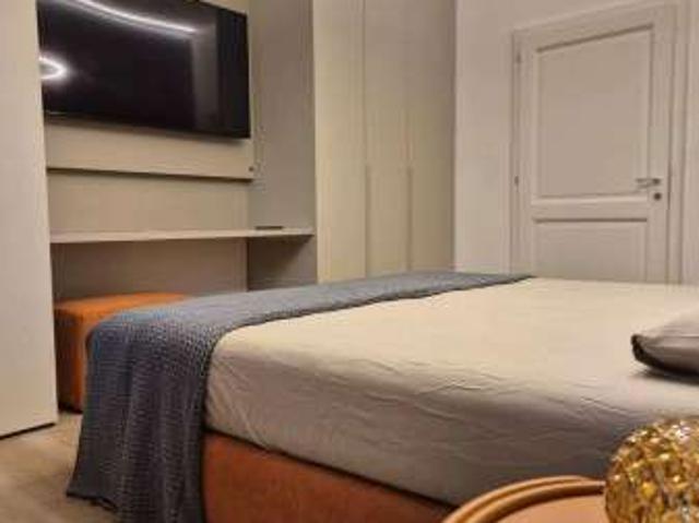 Appartamento con terrazzo Campo di marte