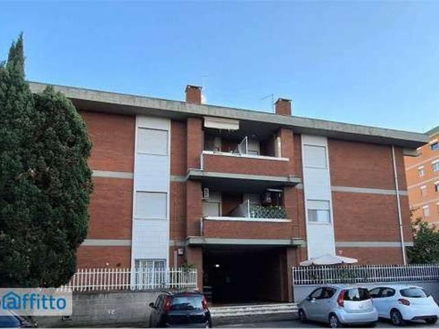 Appartamento con terrazzo Casilina, prenestina, centocelle, alessandrino