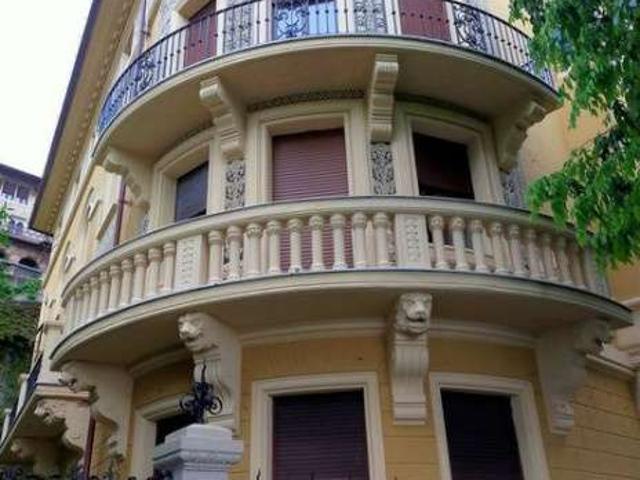Appartamento con terrazzo Castelletto