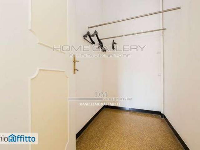 Appartamento con terrazzo Carignano