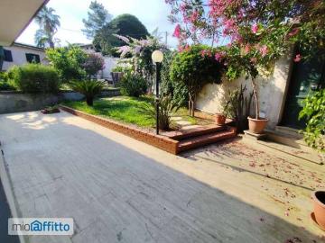 Appartamento con terrazzo Carrubazza motta