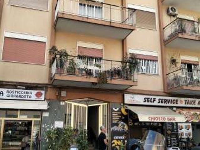 Appartamento con terrazzo Catania