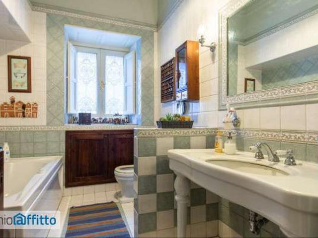 Appartamento con terrazzo Catania