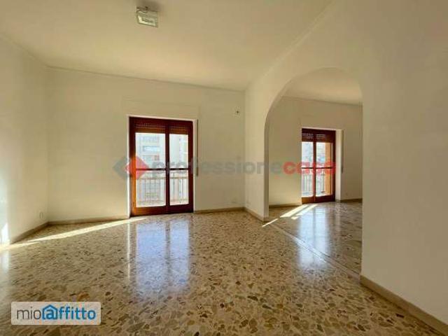 Appartamento con terrazzo Catania