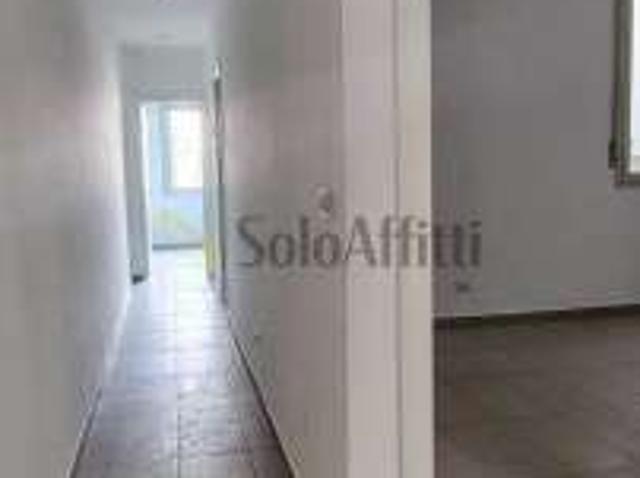 Appartamento con terrazzo Catania