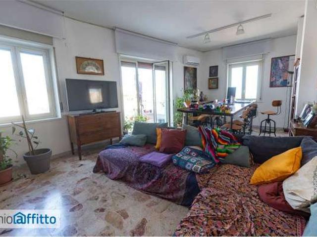 Appartamento con terrazzo Catania