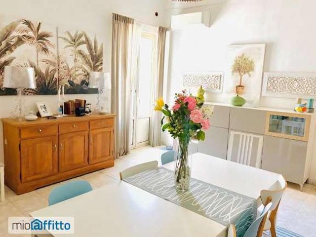 Appartamento con terrazzo Catania