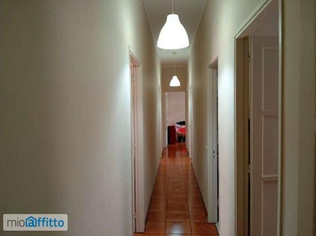 Appartamento con terrazzo Catania