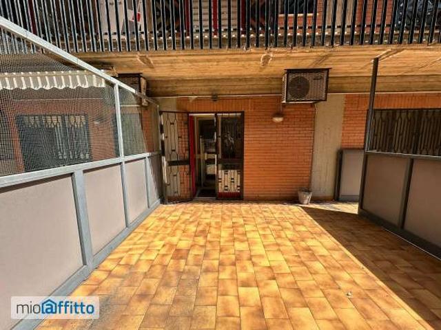 Appartamento con terrazzo Catania