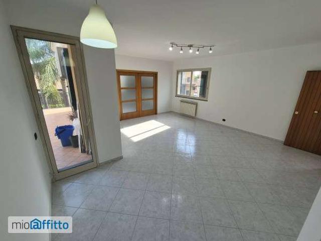 Appartamento con terrazzo Catania
