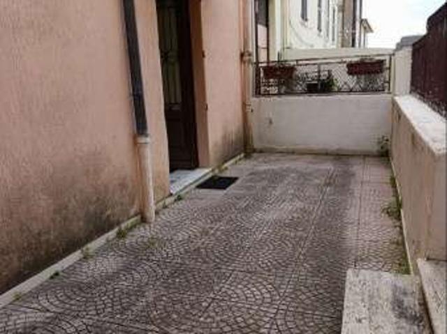 Appartamento con terrazzo Catanzaro